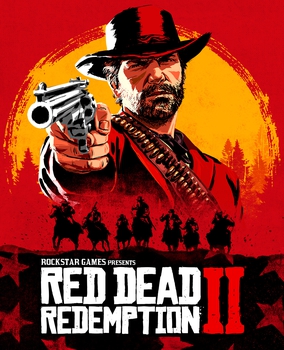 Red Dead Redemption 2 Mobile
